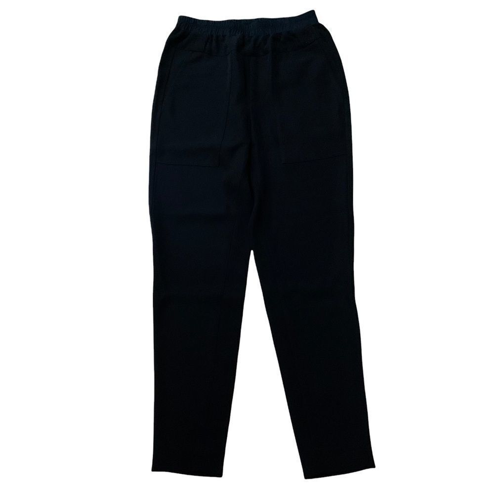 Judith and Charles black dress pants Size 2
